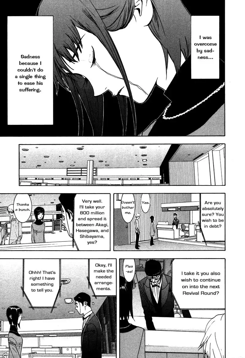 Liar Game Chapter 59 19